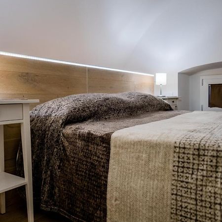 Erma-Mare Apartment Polignano a Mare Bagian luar foto