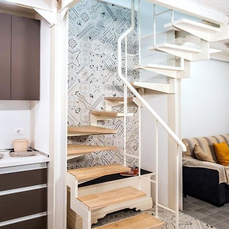 Erma-Mare Apartment Polignano a Mare Bagian luar foto