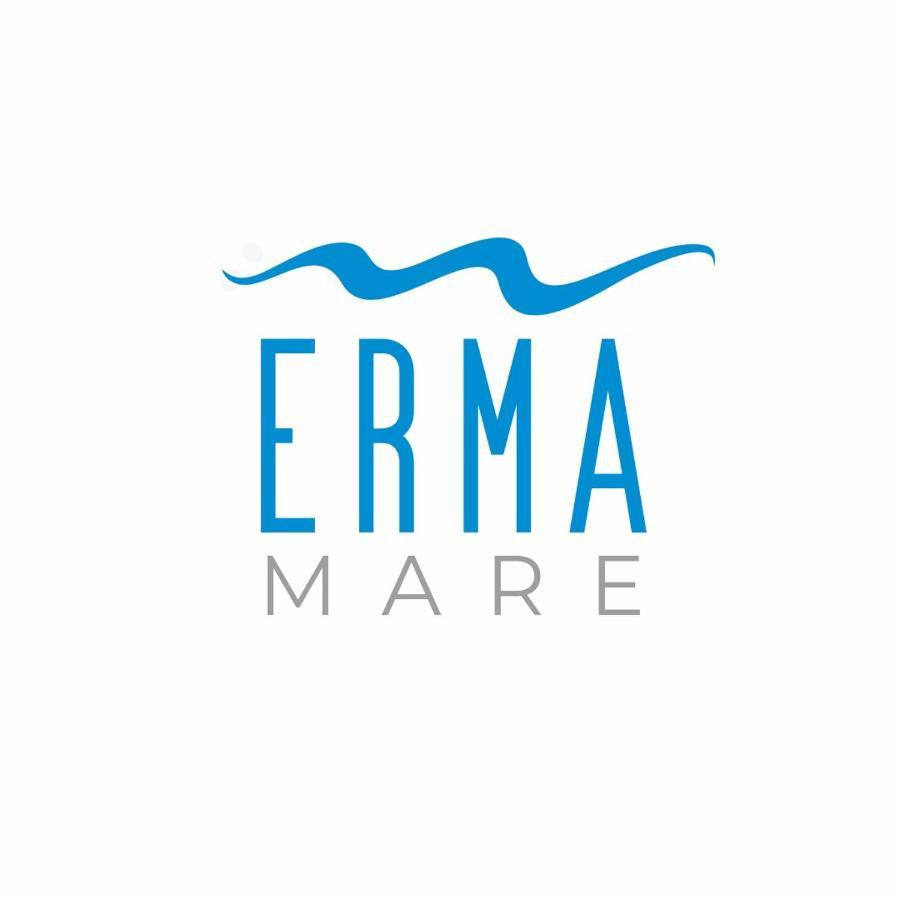 Erma-Mare Apartment Polignano a Mare Bagian luar foto