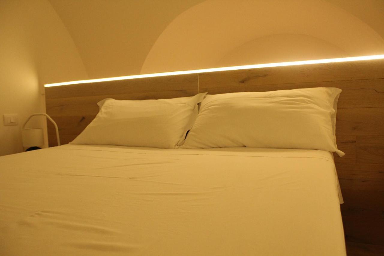Erma-Mare Apartment Polignano a Mare Bagian luar foto