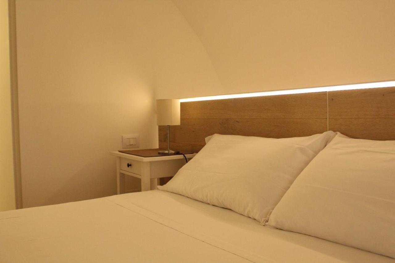 Erma-Mare Apartment Polignano a Mare Bagian luar foto