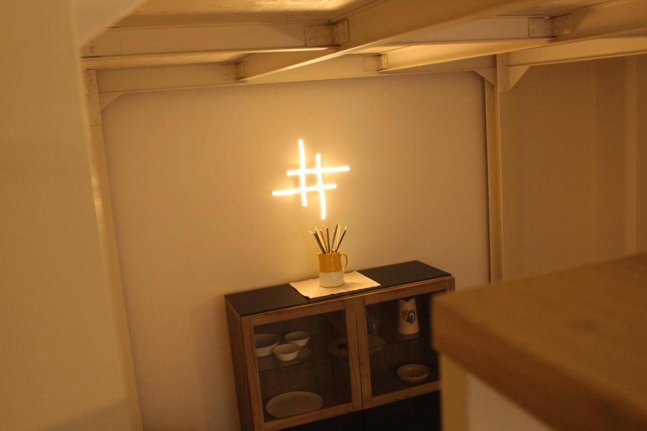 Erma-Mare Apartment Polignano a Mare Bagian luar foto