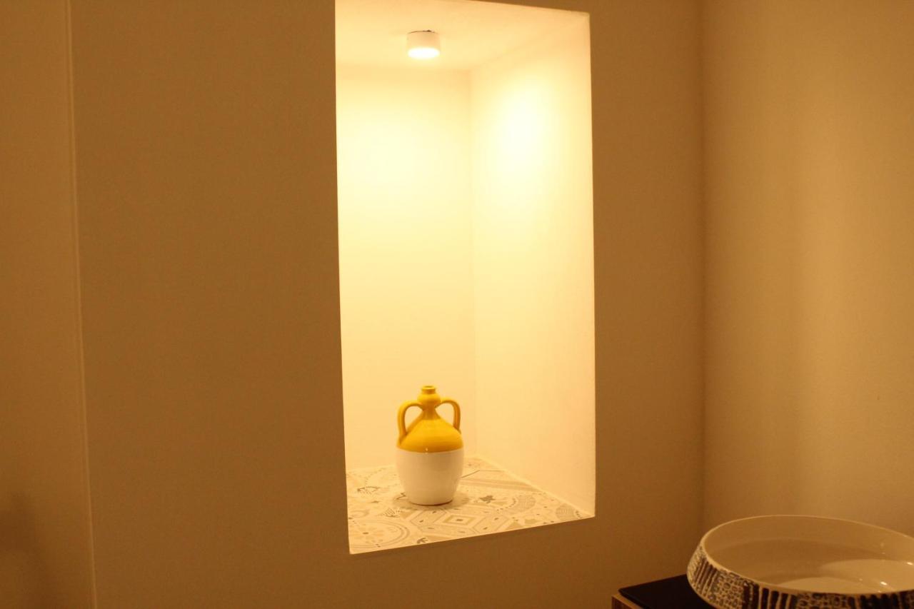 Erma-Mare Apartment Polignano a Mare Bagian luar foto