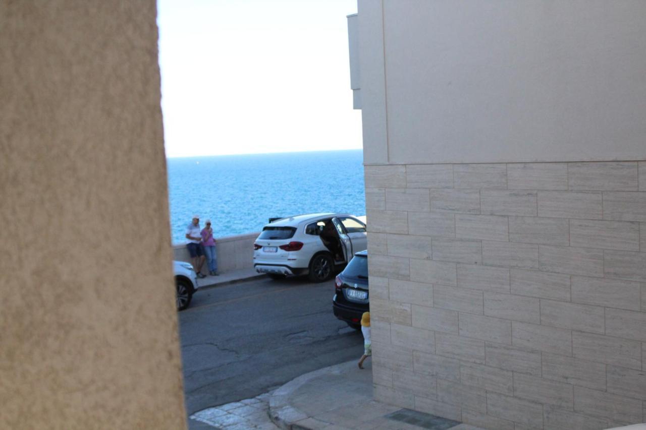 Erma-Mare Apartment Polignano a Mare Bagian luar foto