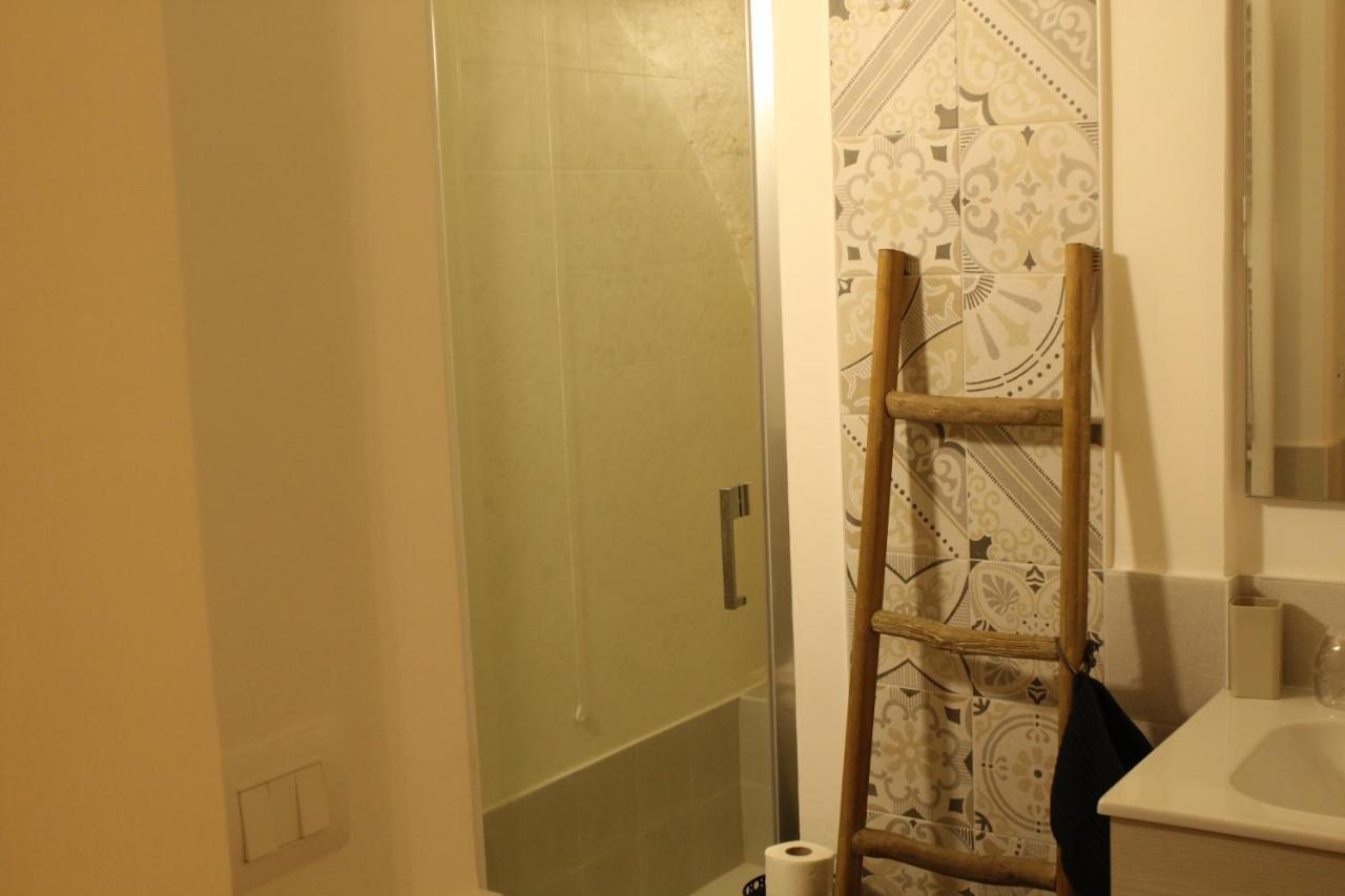 Erma-Mare Apartment Polignano a Mare Bagian luar foto