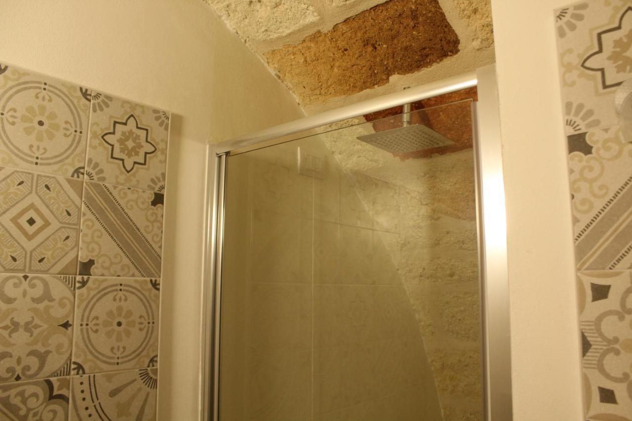 Erma-Mare Apartment Polignano a Mare Bagian luar foto