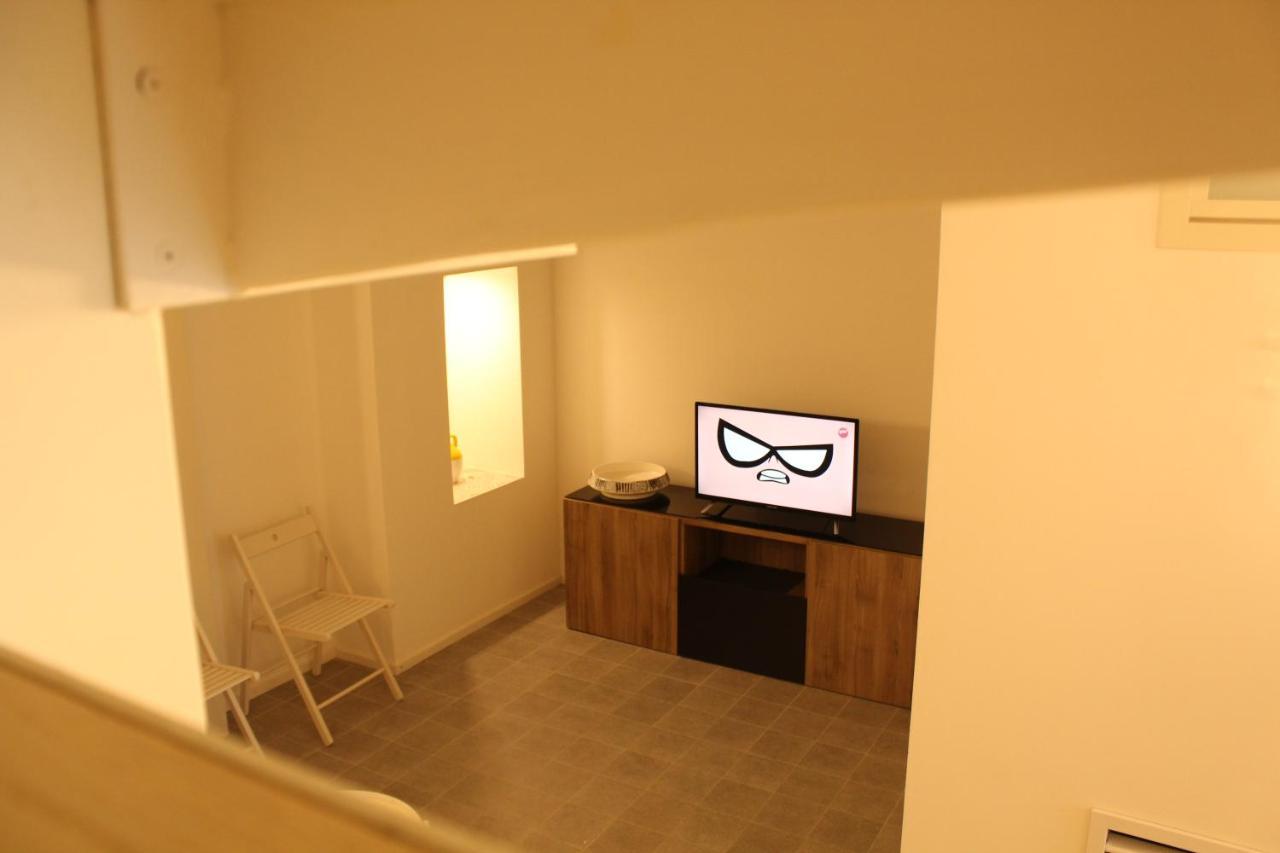 Erma-Mare Apartment Polignano a Mare Bagian luar foto
