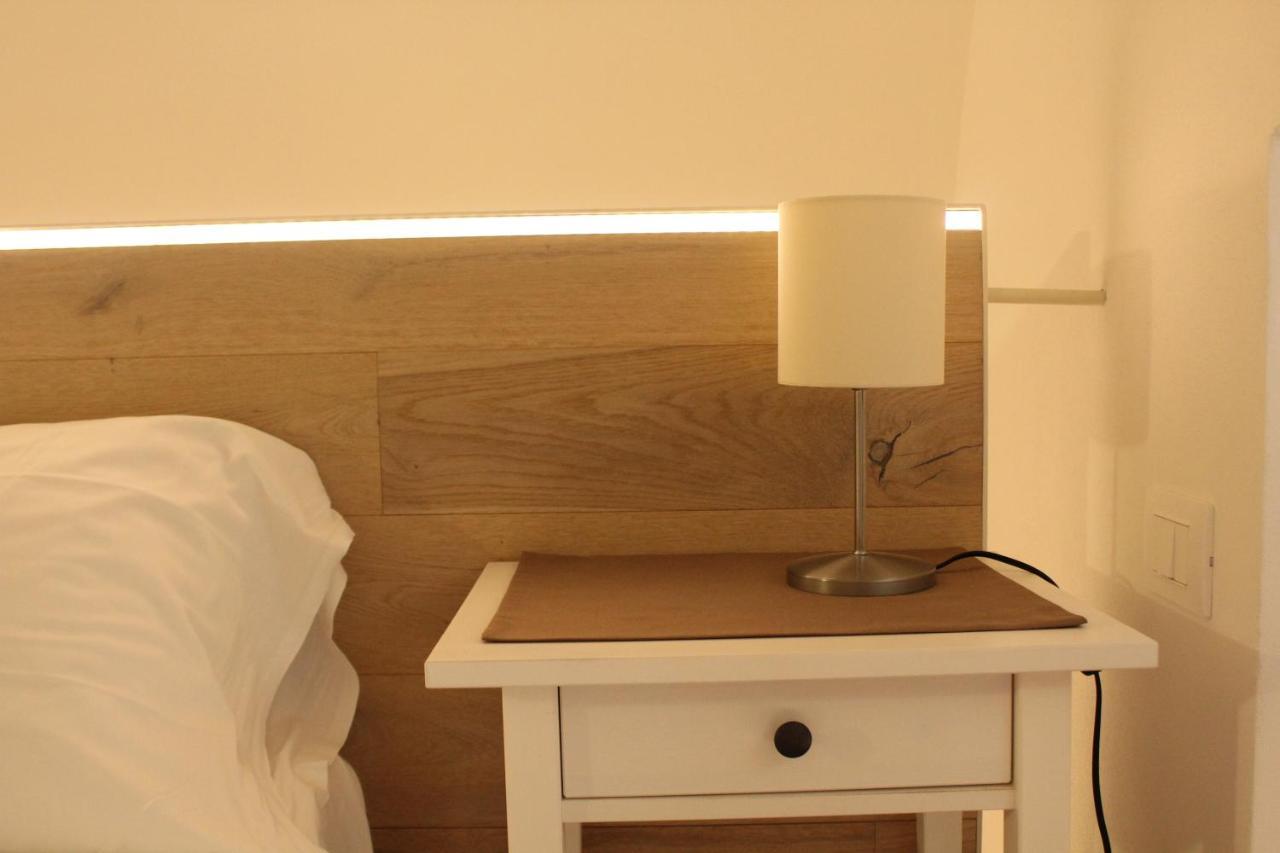 Erma-Mare Apartment Polignano a Mare Bagian luar foto