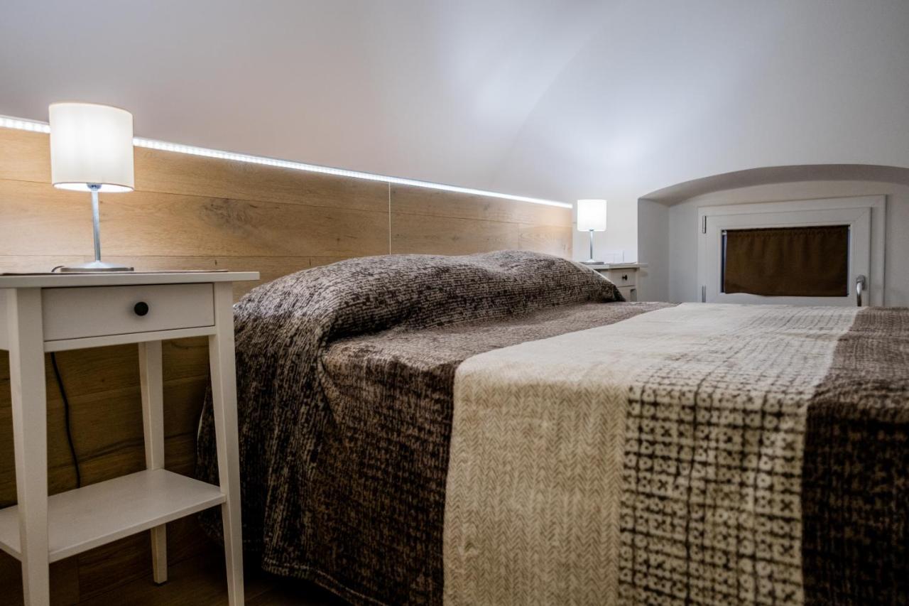 Erma-Mare Apartment Polignano a Mare Bagian luar foto