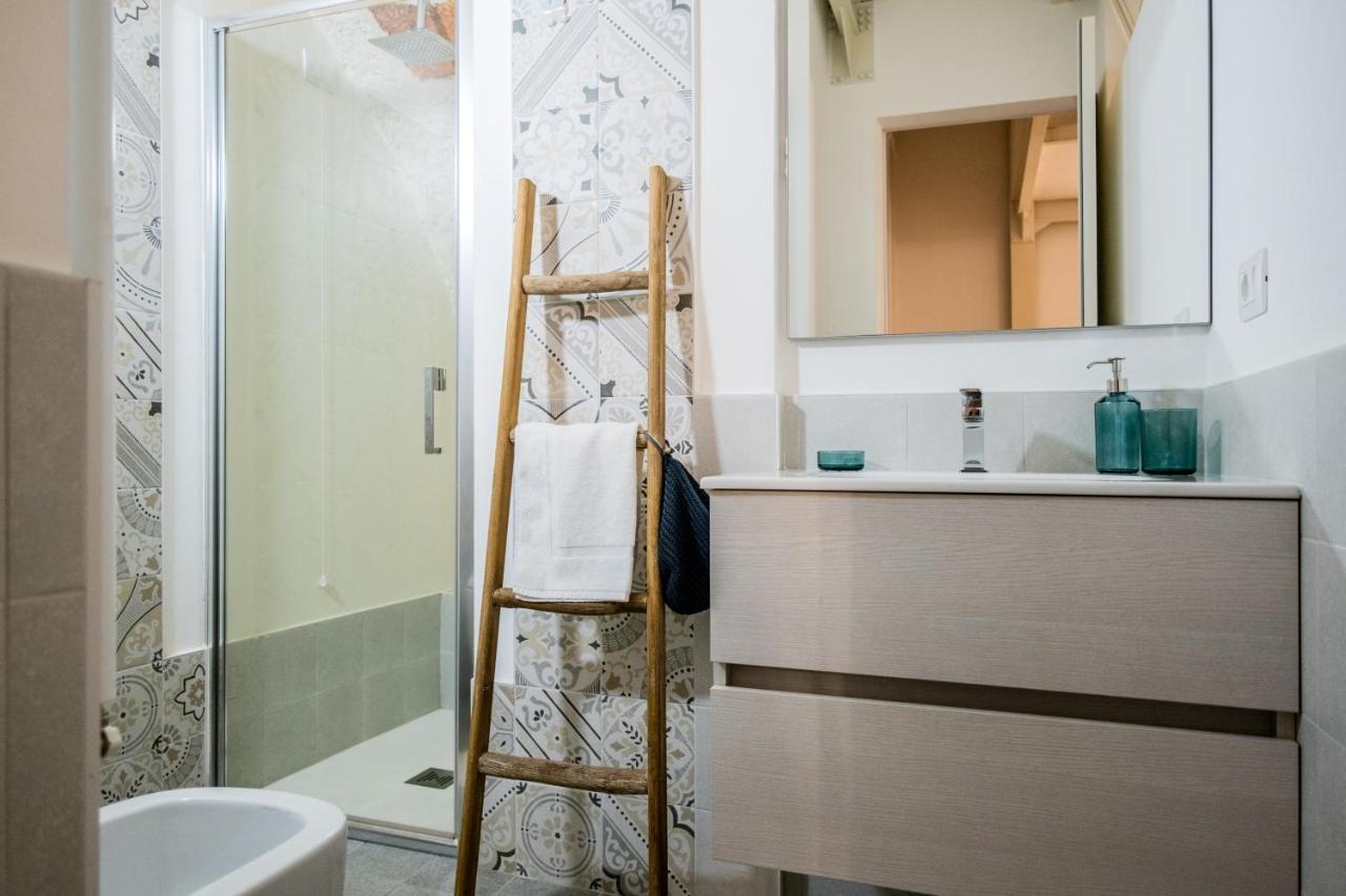 Erma-Mare Apartment Polignano a Mare Bagian luar foto