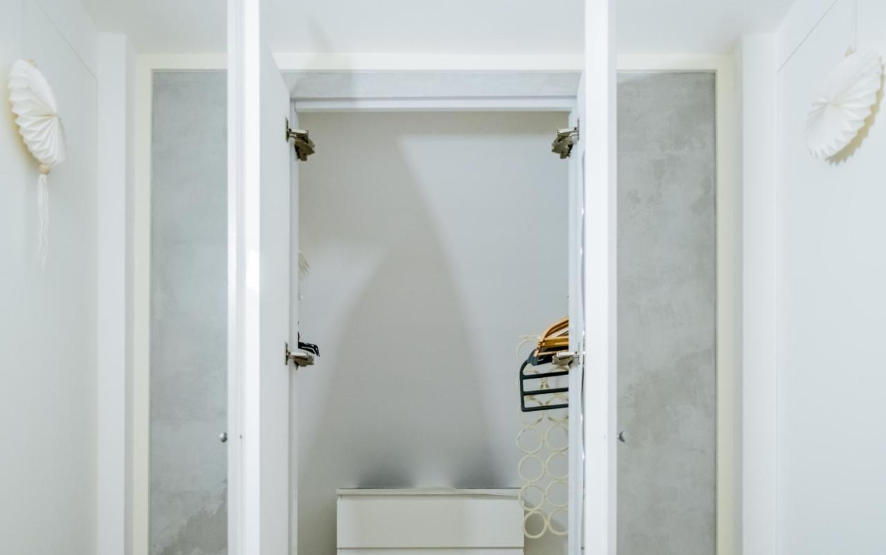 Erma-Mare Apartment Polignano a Mare Bagian luar foto