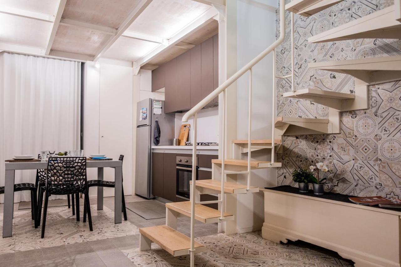 Erma-Mare Apartment Polignano a Mare Bagian luar foto