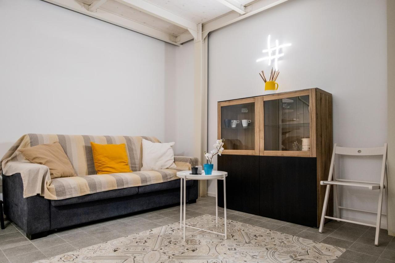 Erma-Mare Apartment Polignano a Mare Bagian luar foto